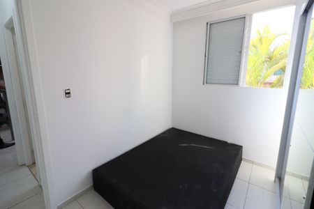 Apartamento para alugar com 47m², 2 quartos e 1 vagaQuarto 1