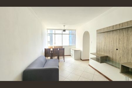 Sala de apartamento para alugar com 3 quartos, 95m² em Itaigara, Salvador