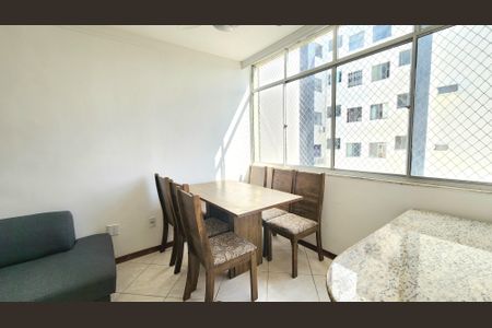 Sala de apartamento para alugar com 3 quartos, 95m² em Itaigara, Salvador
