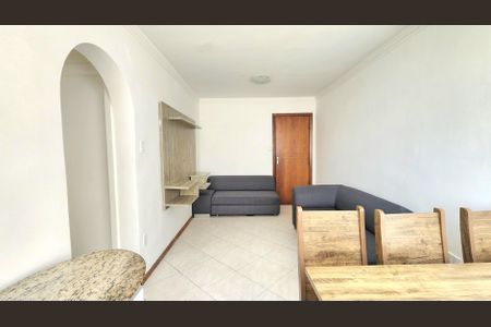 Sala de apartamento para alugar com 3 quartos, 95m² em Itaigara, Salvador