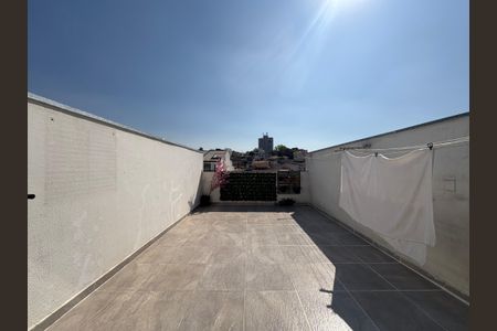 Apartamento à venda com 108m², 2 quartos e 2 vagasCobertura