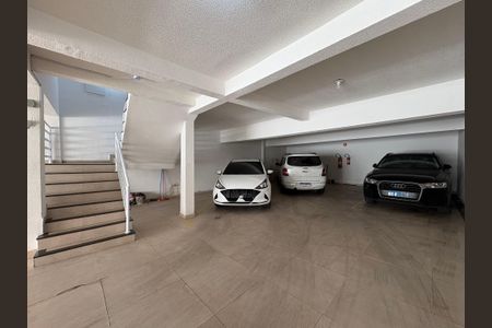 Apartamento à venda com 108m², 2 quartos e 2 vagasGaragem