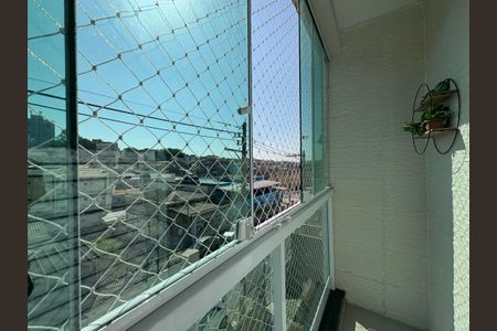 Apartamento à venda com 108m², 2 quartos e 2 vagasSacada da Suite