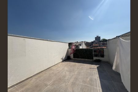 Apartamento à venda com 108m², 2 quartos e 2 vagasCobertura