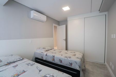 Apartamento para alugar com 142m², 3 quartos e 2 vagasSuíte 3