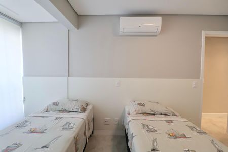 Apartamento para alugar com 142m², 3 quartos e 2 vagasSuíte 3