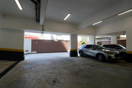 Apartamento para alugar com 142m², 3 quartos e 2 vagasGaragem