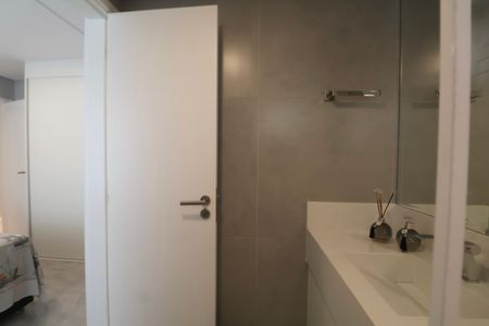 Apartamento para alugar com 142m², 3 quartos e 2 vagasBanheiro Suíte 3