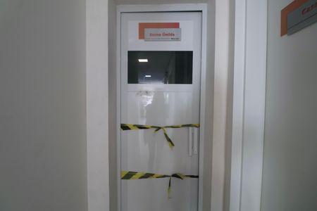 Apartamento para alugar com 142m², 3 quartos e 2 vagasÁrea comum