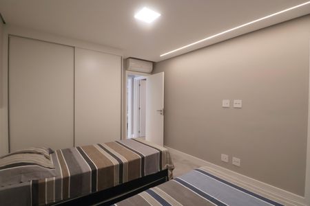 Apartamento para alugar com 142m², 3 quartos e 2 vagasSuíte 1