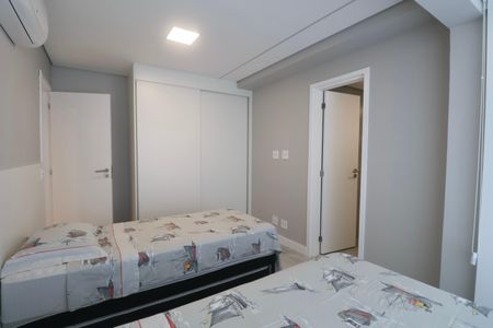 Apartamento para alugar com 142m², 3 quartos e 2 vagasSuíte 3