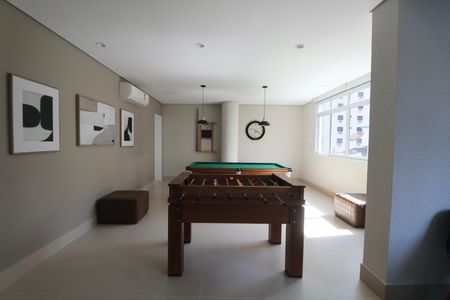 Apartamento para alugar com 142m², 3 quartos e 2 vagasÁrea comum