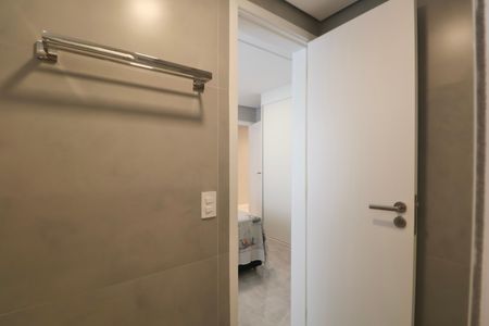 Apartamento para alugar com 142m², 3 quartos e 2 vagasBanheiro Suíte 3