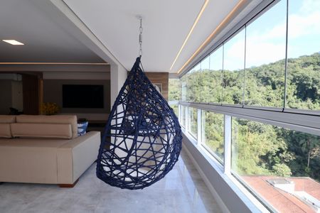 Apartamento para alugar com 142m², 3 quartos e 2 vagasSala