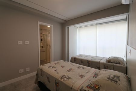 Apartamento para alugar com 142m², 3 quartos e 2 vagasSuíte 3