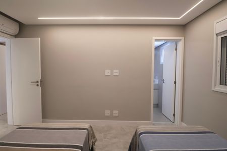 Apartamento para alugar com 142m², 3 quartos e 2 vagasSuíte 1