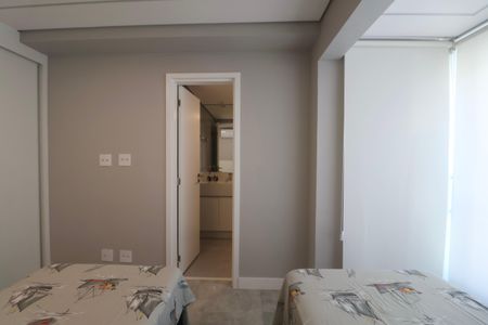 Apartamento para alugar com 142m², 3 quartos e 2 vagasSuíte 3