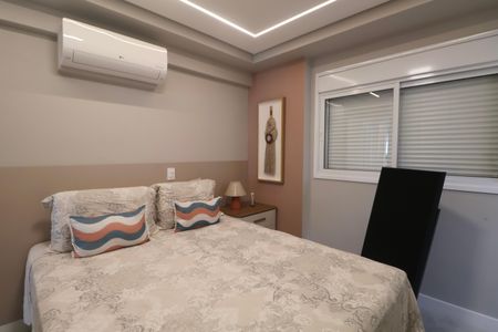 Apartamento para alugar com 142m², 3 quartos e 2 vagasSuíte 2