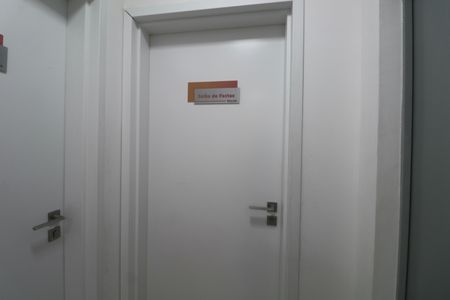 Apartamento para alugar com 142m², 3 quartos e 2 vagasÁrea comum