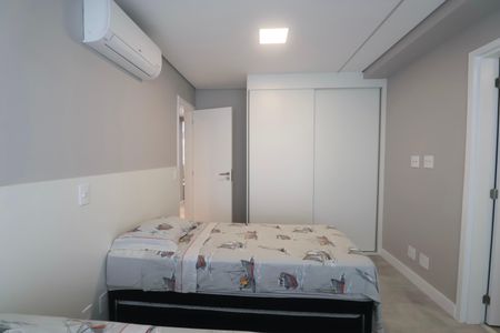 Apartamento para alugar com 142m², 3 quartos e 2 vagasSuíte 3