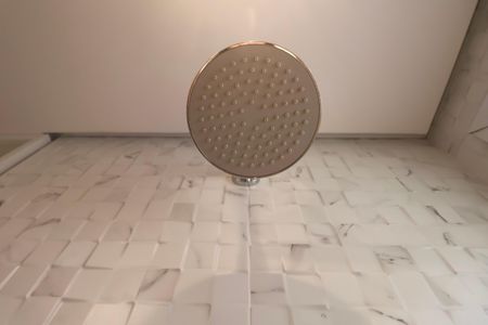 Apartamento para alugar com 142m², 3 quartos e 2 vagasBanheiro Suíte 3