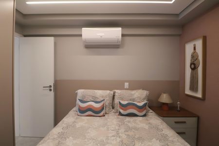 Apartamento para alugar com 142m², 3 quartos e 2 vagasSuíte 2