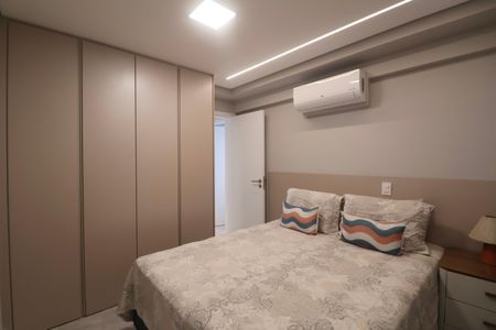 Apartamento para alugar com 142m², 3 quartos e 2 vagasSuíte 2