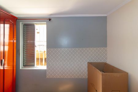 Quarto 1 de apartamento para alugar com 2 quartos, 42m² em Vila Sapopemba, São Paulo