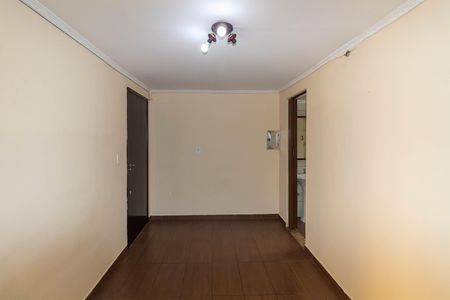 Sala de apartamento para alugar com 2 quartos, 42m² em Vila Sapopemba, São Paulo