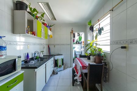 Apartamento à venda com 77m², 2 quartos e sem vaga Apartamento à venda com 77m², 2 quartos e sem vagaCozinha
