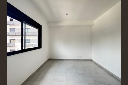 Studio para alugar com 24m², 1 quarto e sem vagaStudio