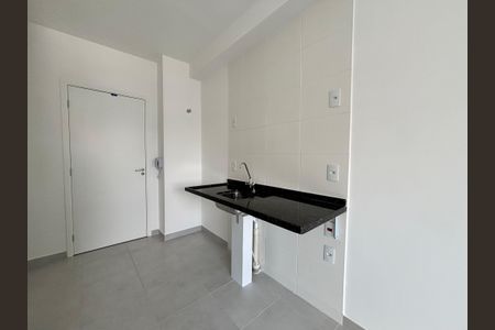 Studio para alugar com 24m², 1 quarto e sem vagaStudio