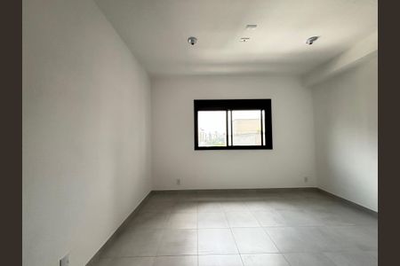 Studio para alugar com 24m², 1 quarto e sem vagaStudio