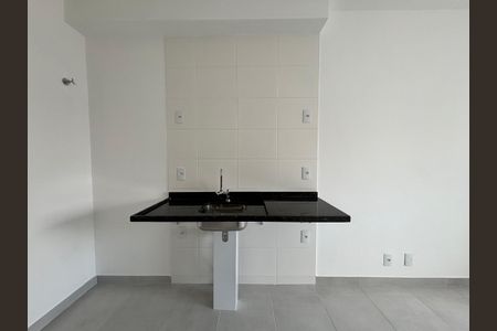Studio para alugar com 24m², 1 quarto e sem vagaStudio