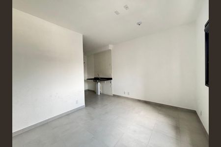 Studio para alugar com 24m², 1 quarto e sem vagaStudio
