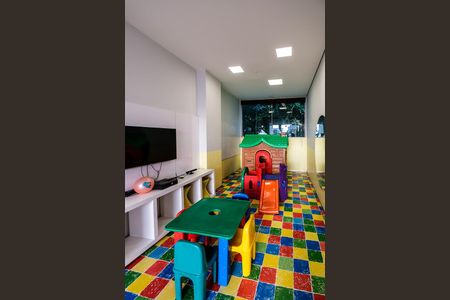 Apartamento à venda com 100m², 3 quartos e 2 vagasÁrea comum