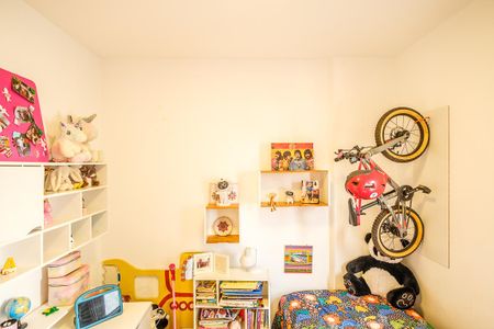 Apartamento à venda com 100m², 3 quartos e 2 vagasQuarto 1