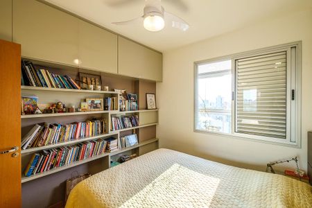 Apartamento à venda com 100m², 3 quartos e 2 vagasSuíte