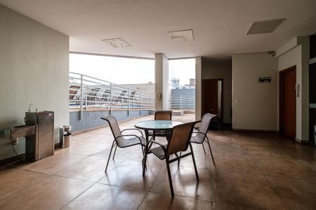 Apartamento à venda com 100m², 3 quartos e 2 vagasÁrea comum