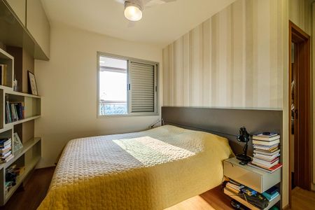 Apartamento à venda com 100m², 3 quartos e 2 vagasSuíte