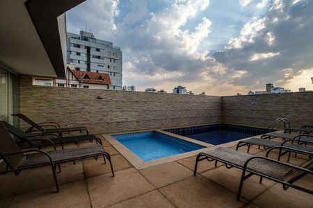 Apartamento à venda com 100m², 3 quartos e 2 vagasÁrea comum