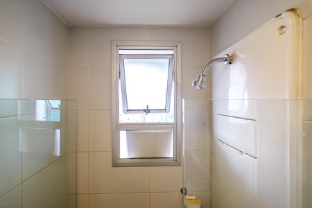 Apartamento à venda com 100m², 3 quartos e 2 vagasBanheiro da Suíte