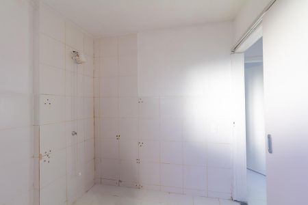 Apartamento à venda com 42m², 1 quarto e 1 vagaBanheiro