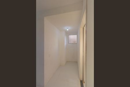 Apartamento à venda com 42m², 1 quarto e 1 vagaCorredor