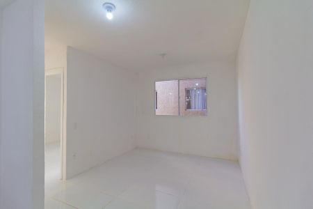 Sala de apartamento para alugar com 1 quarto, 42m² em Rio Branco, Canoas