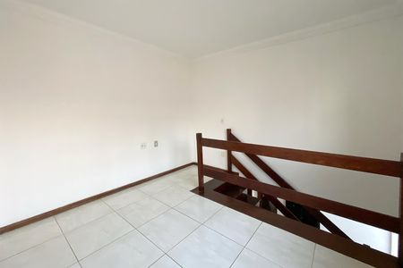 Apartamento para alugar com 140m², 4 quartos e 1 vaga Apartamento para alugar com 140m², 4 quartos e 1 vagaHall