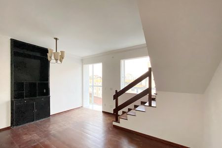 Apartamento para alugar com 140m², 4 quartos e 1 vaga Apartamento para alugar com 140m², 4 quartos e 1 vagaSala