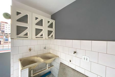 Apartamento para alugar com 140m², 4 quartos e 1 vaga Apartamento para alugar com 140m², 4 quartos e 1 vagaÁrea de Serviço