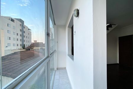 Apartamento para alugar com 140m², 4 quartos e 1 vaga Apartamento para alugar com 140m², 4 quartos e 1 vagaSacada