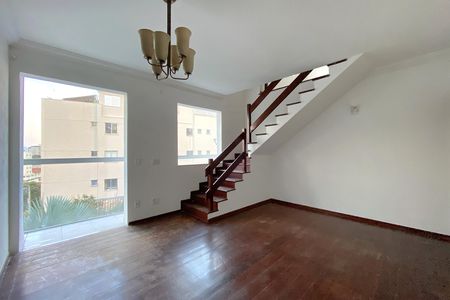 Apartamento para alugar com 140m², 4 quartos e 1 vaga Apartamento para alugar com 140m², 4 quartos e 1 vagaSala